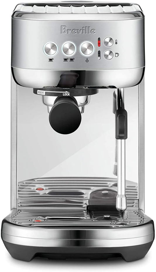 Glassnic Breville Bambino Plus Espresso Machine