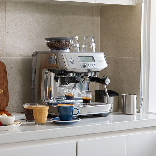 Breville Barista Pro