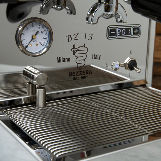 Bezzera BZ13 PM Espresso Machine - Special Edition