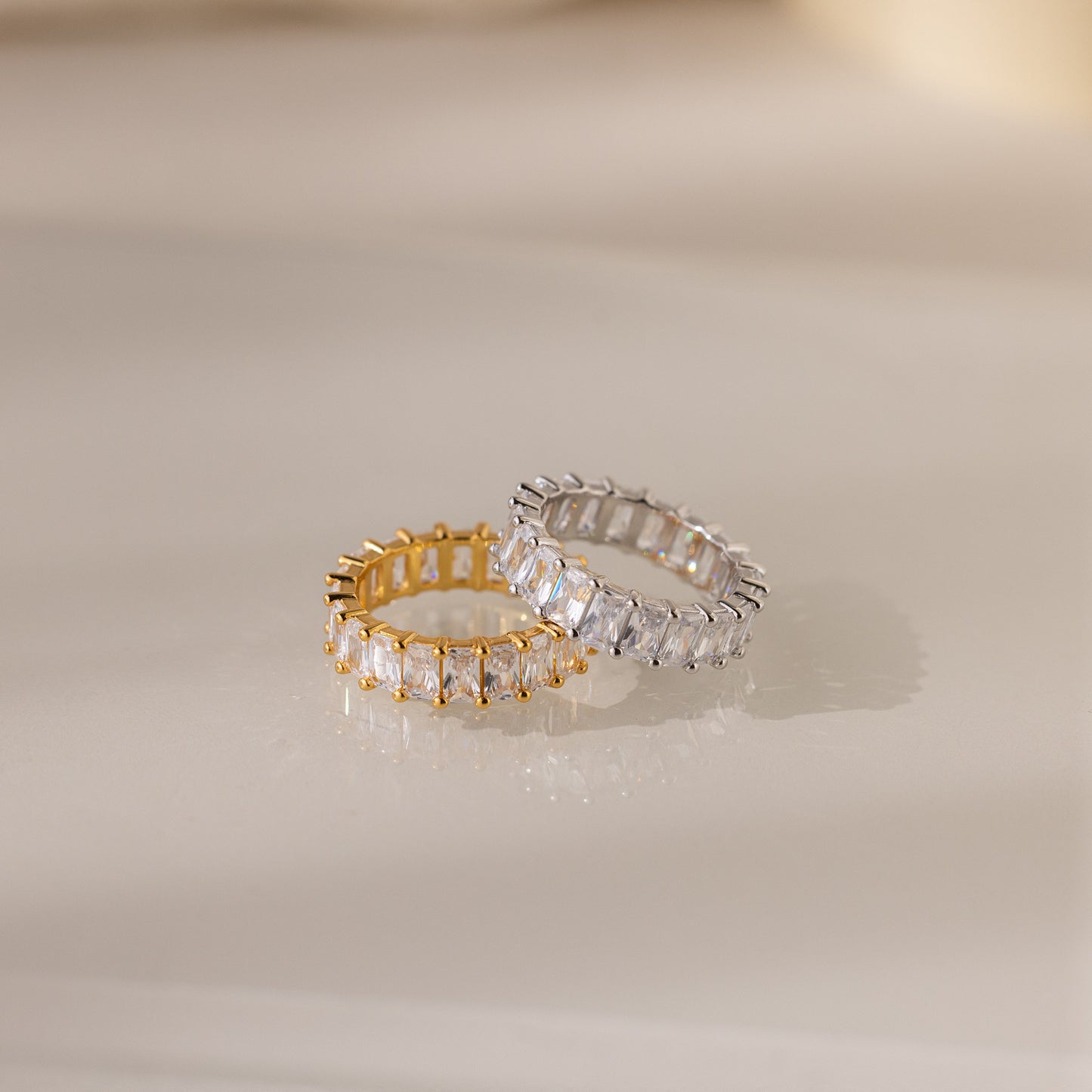 Colette Eternity Ring