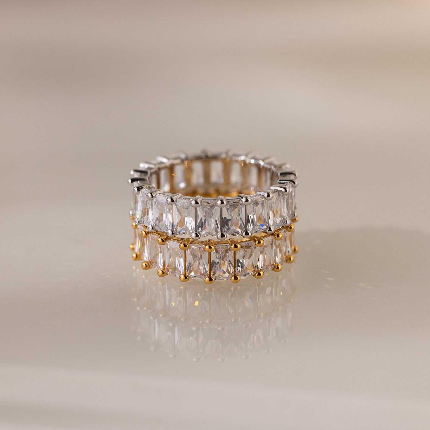 Colette Eternity Ring