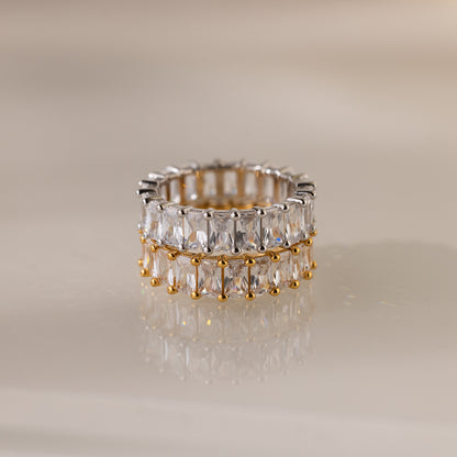 Colette Eternity Ring