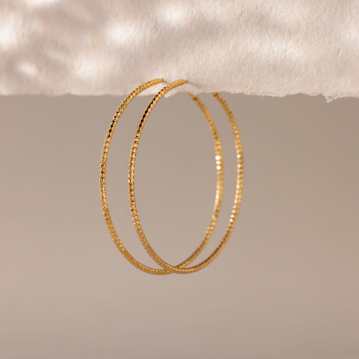 Sparkle Hoops