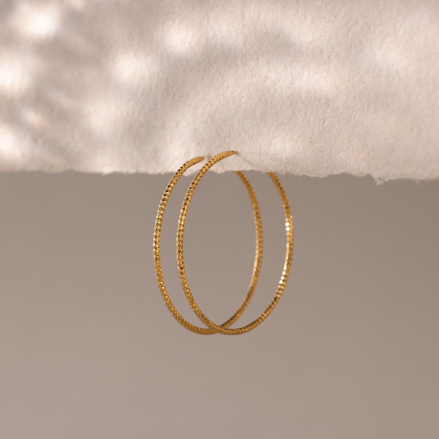 Sparkle Hoops