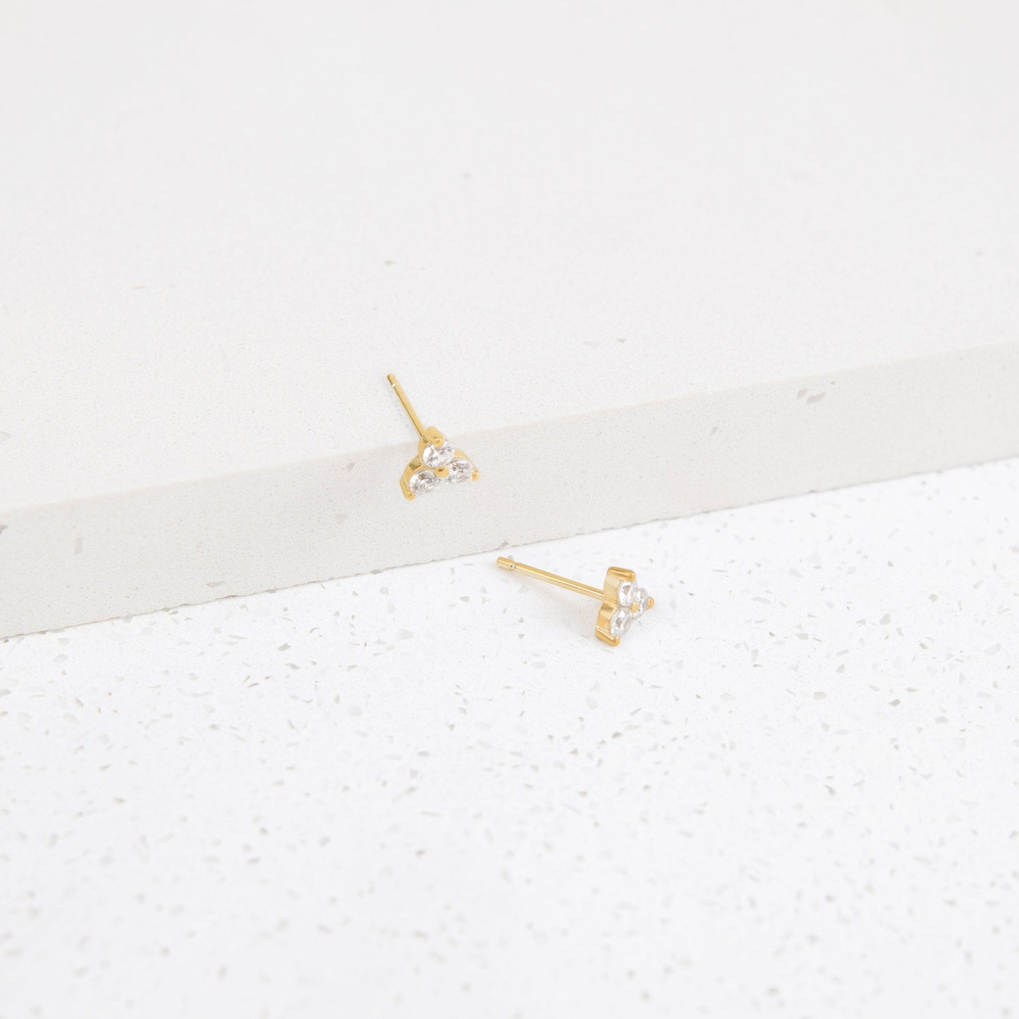 Lily Studs